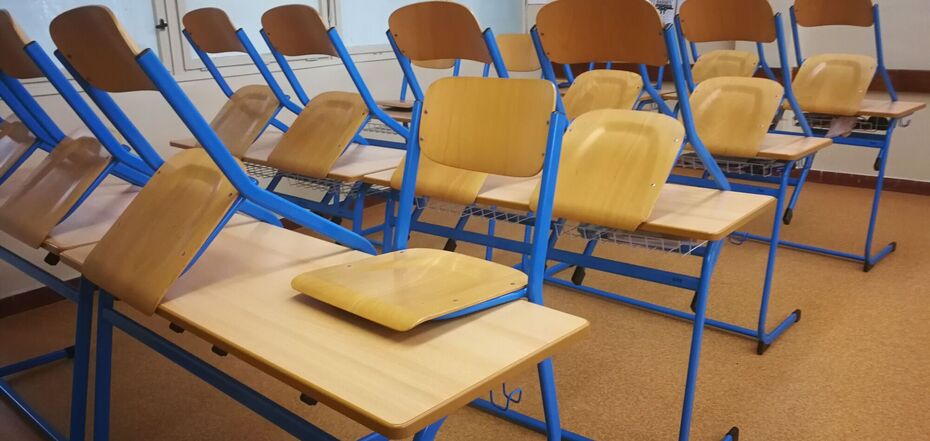 Which schools may be closed