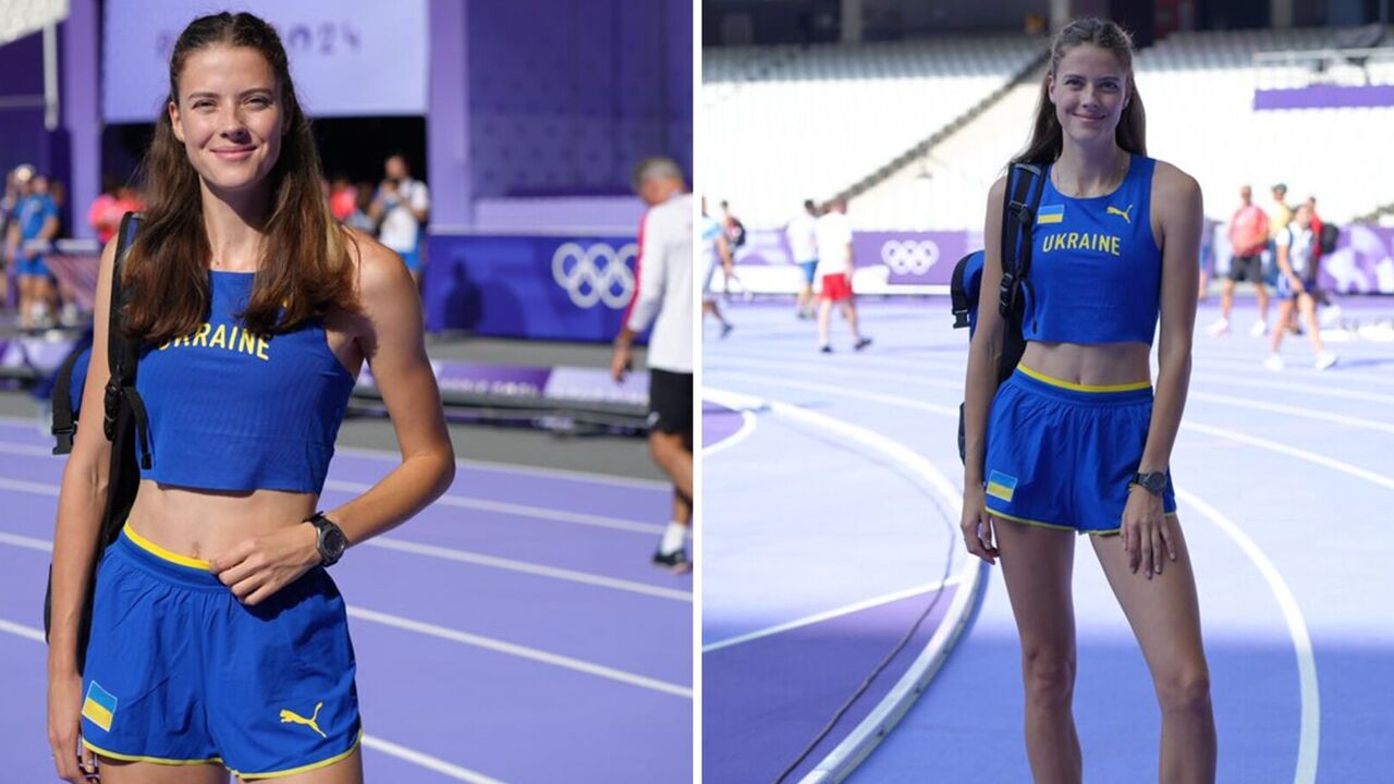Netizens name Yaroslava Mahuchikh "doe of the year" after impressive Instagram video