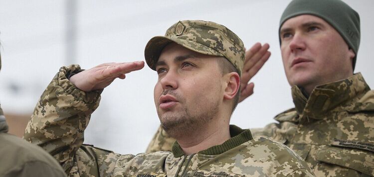 Gives results: DIU says Budanov regularly participates in combat operations