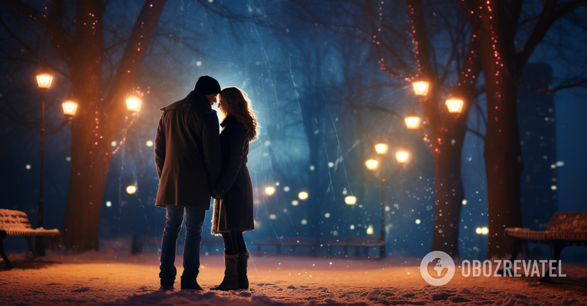 The best romantic Christmas movies: what to watch with your significant other