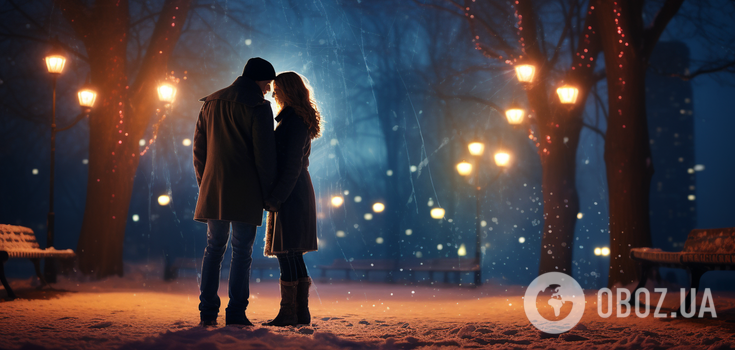 The best romantic Christmas movies: what to watch with your significant other