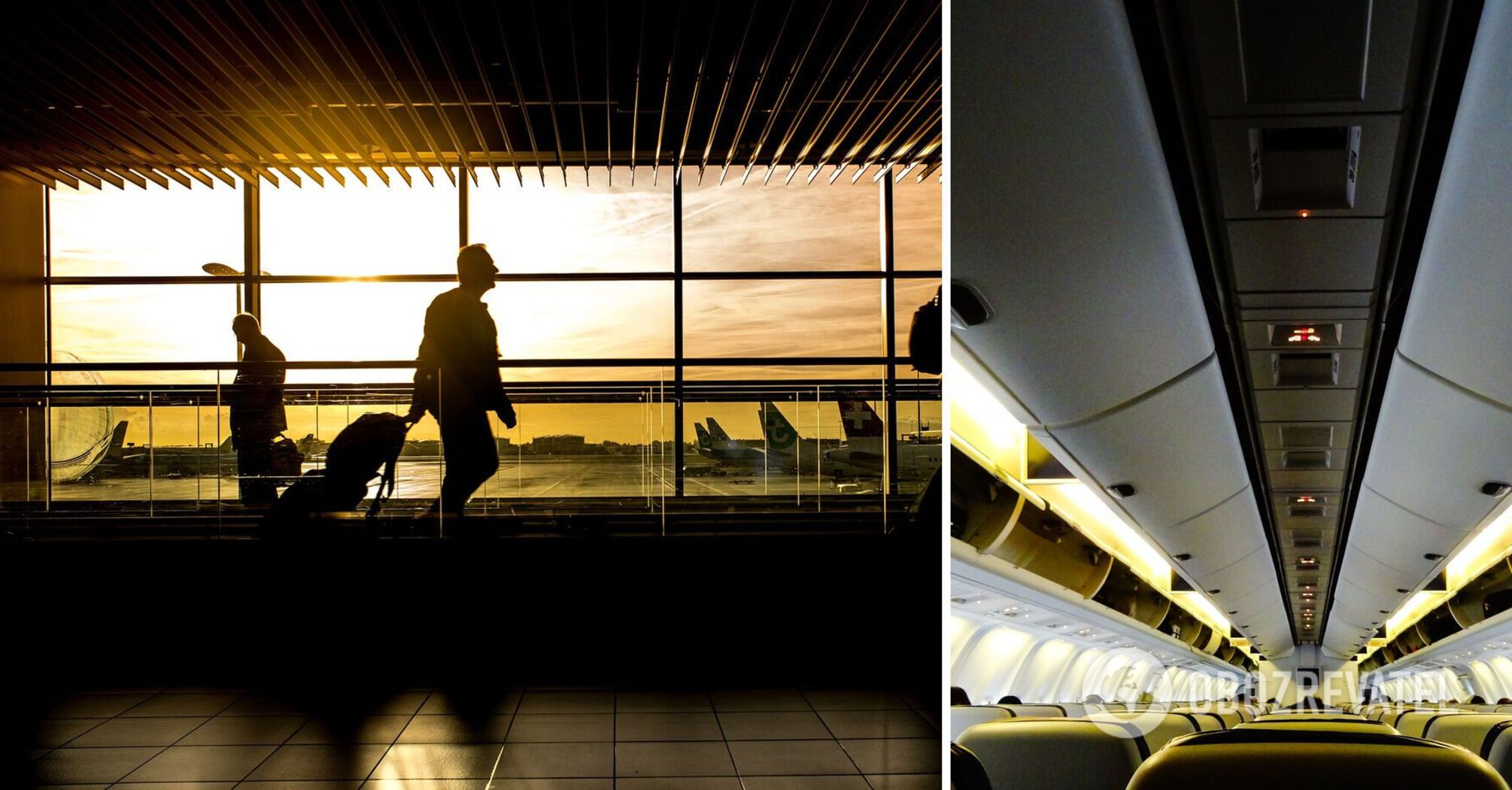 7 life hacks to make your flight as comfortable as possible