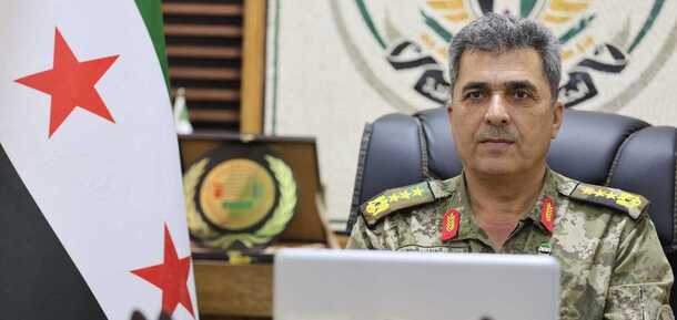 No longer allies: Syrian rebels start attacking Kurds in northern Syria