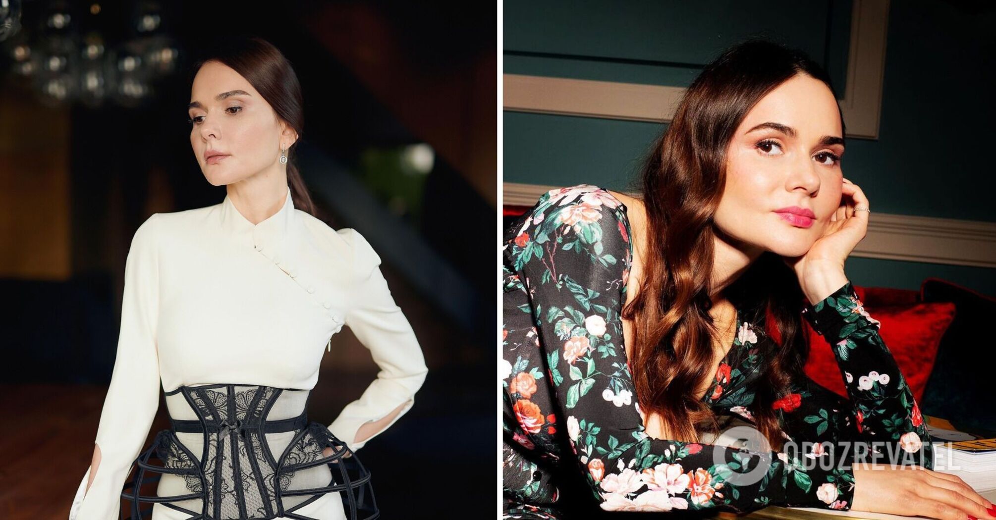 Invited to the sauna. The star of the TV series "Coffee with Cardamom" for the first time told how she auditioned for "VIA Gra"