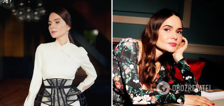 Invited to the sauna. The star of the TV series "Coffee with Cardamom" for the first time told how she auditioned for "VIA Gra"