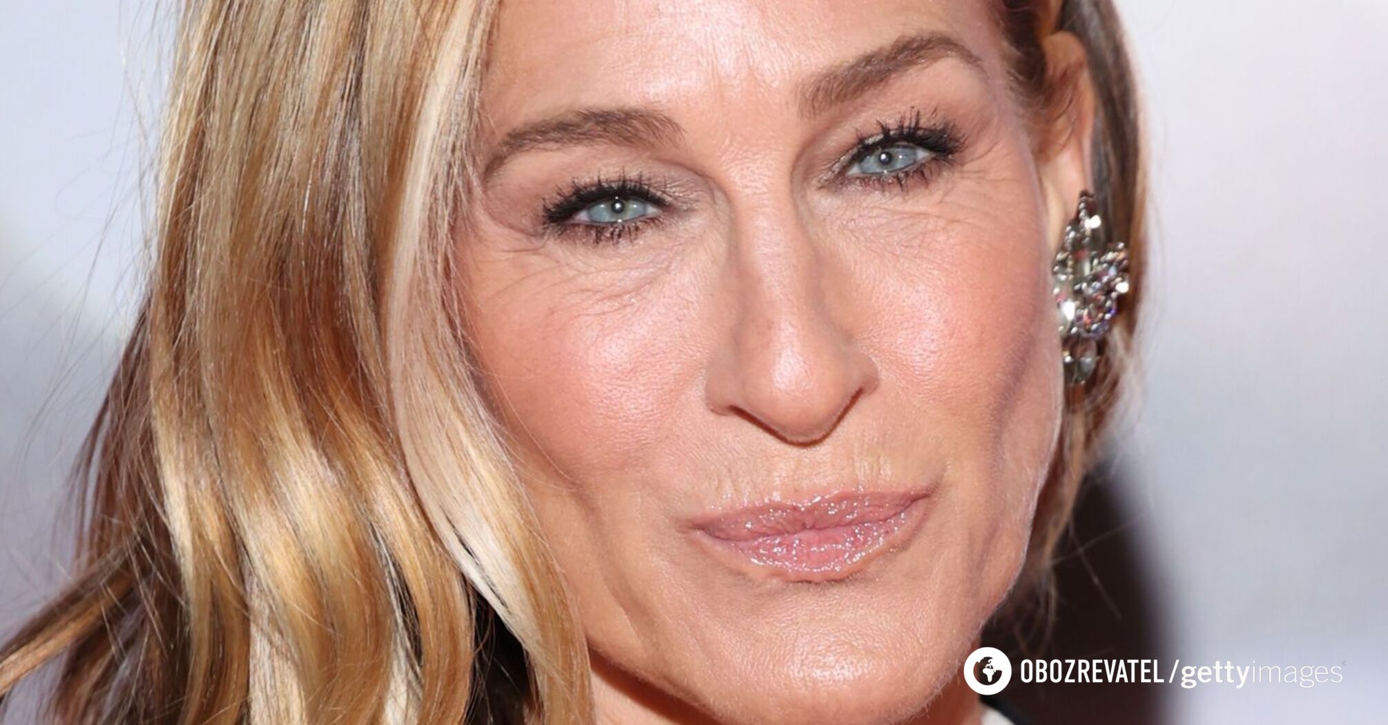 Artyści makijażu celebrytów wymienili najlepsze cienie do powiek do maskowania zmarszczek