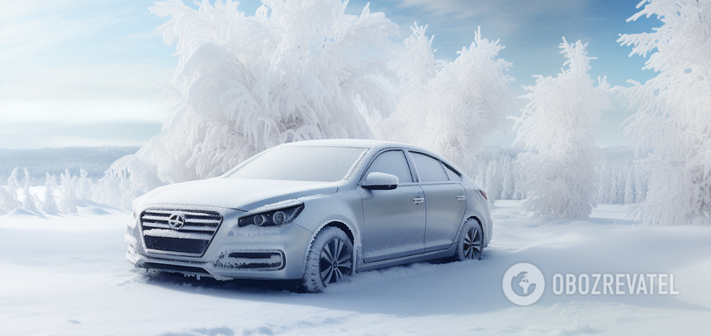 Ideal cars for winter: four models are named