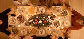 What is cooked around the world for Christmas: the most interesting traditional dishes