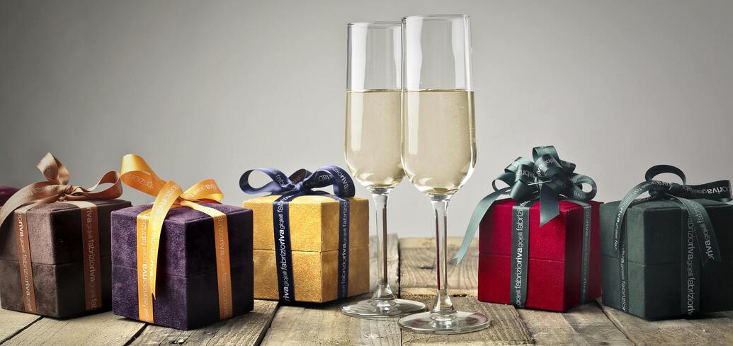 How to properly store champagne and whether it can spoil: we explain