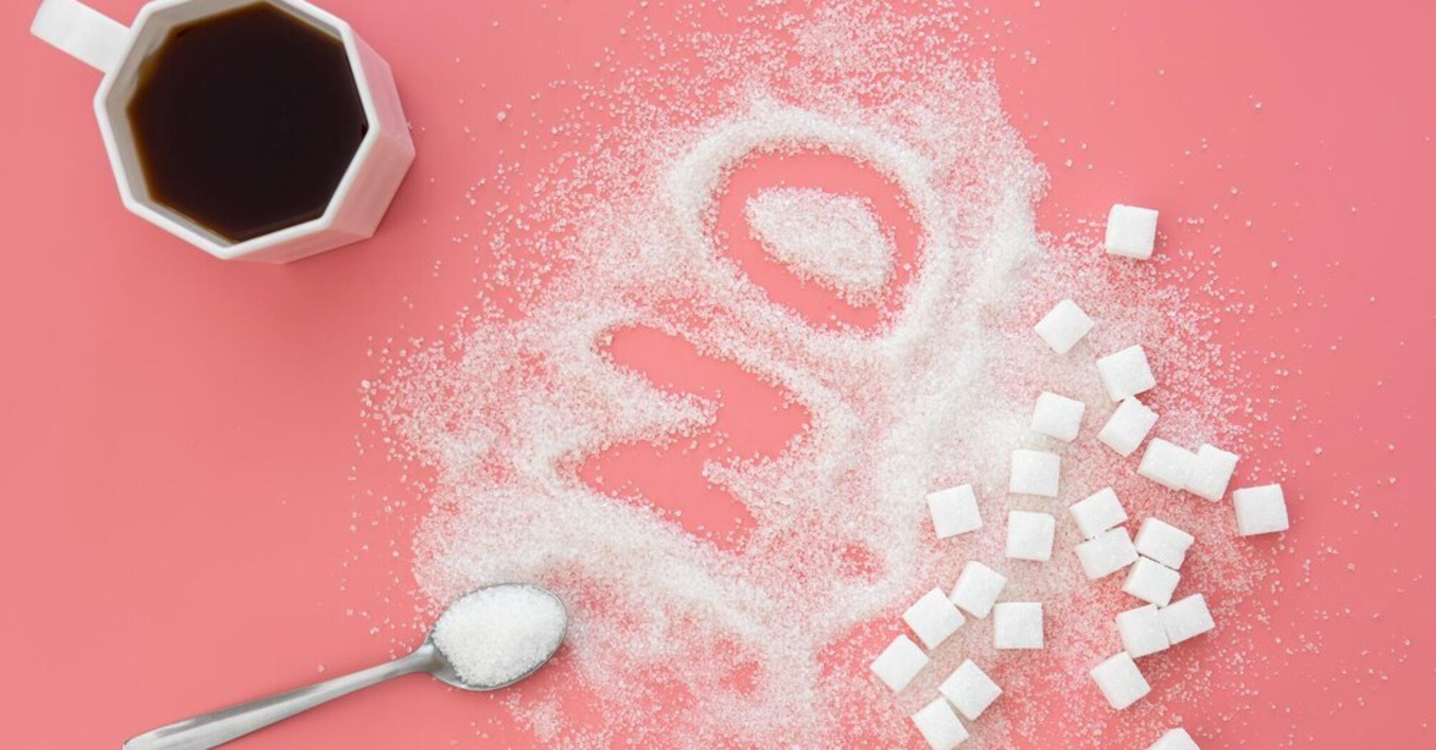 Почему "заменитель сахара" - это не "здоровая альтернатива" для организма