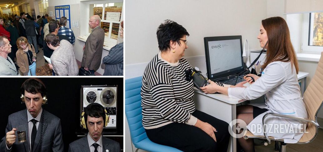 All for the sake of mobilization. Why Russian authorities ordered doctors to record conversations with patients