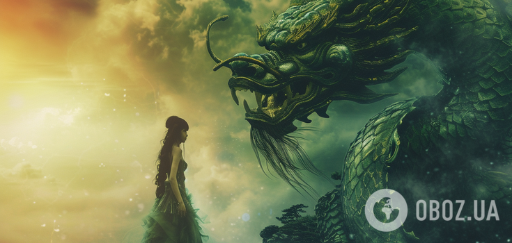 The Year of the Dragon will be stellar for five signs: who will be the main lucky ones