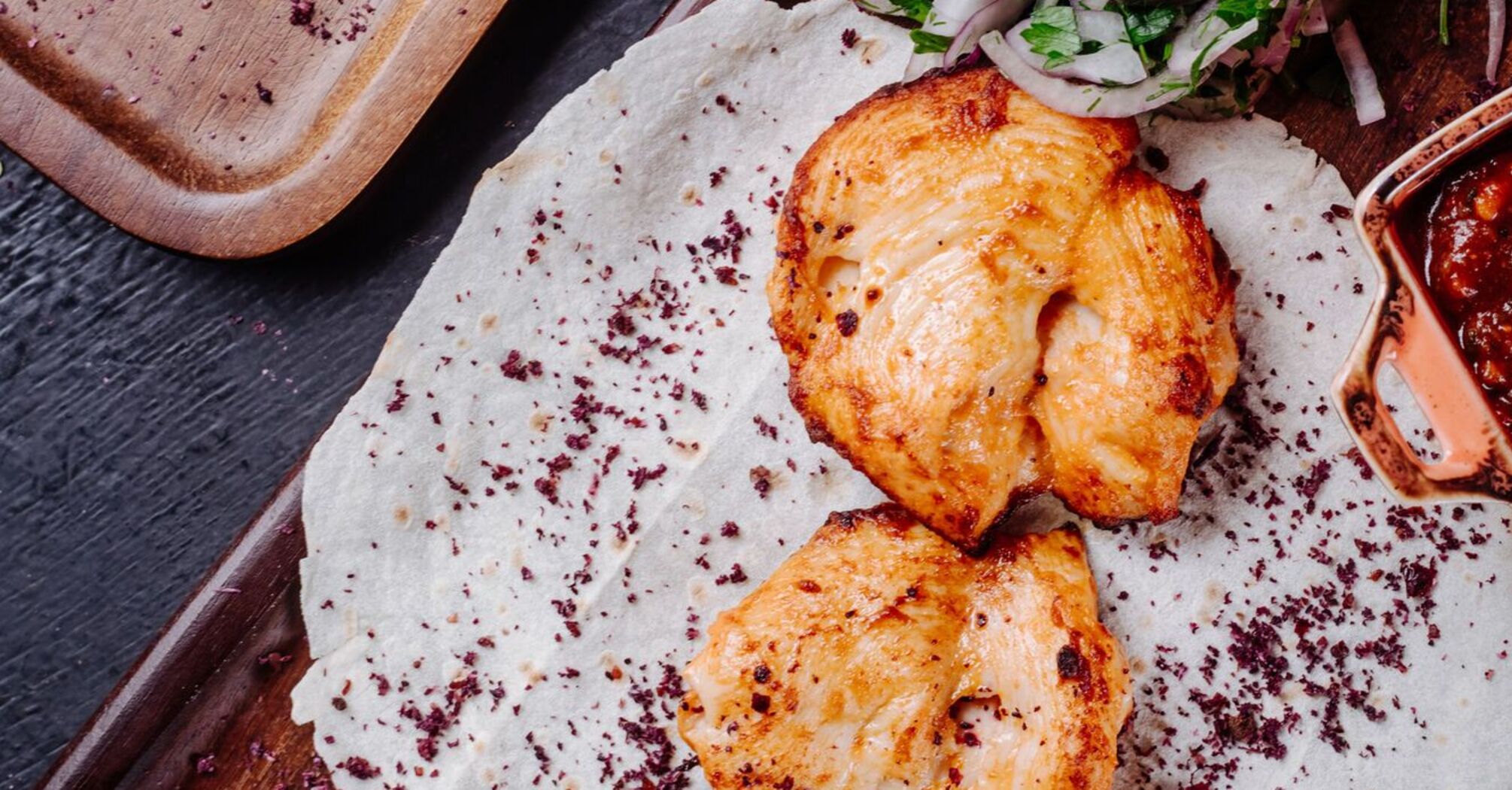 French-style meat: an unusual variant of the popular dish that will please everyone