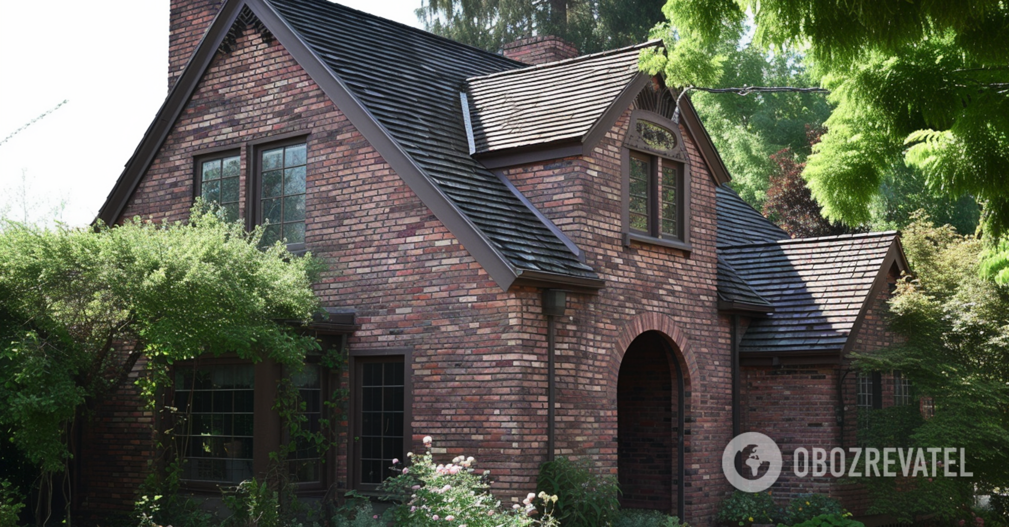 How to remove oil stains on brick: tips for private house owners