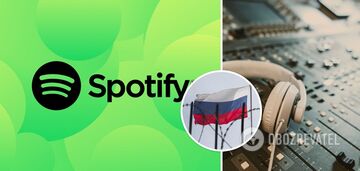 A Ukrainian appealed to Spotify, asking to remove Russian songs from recommendations: he gave three pieces of advice