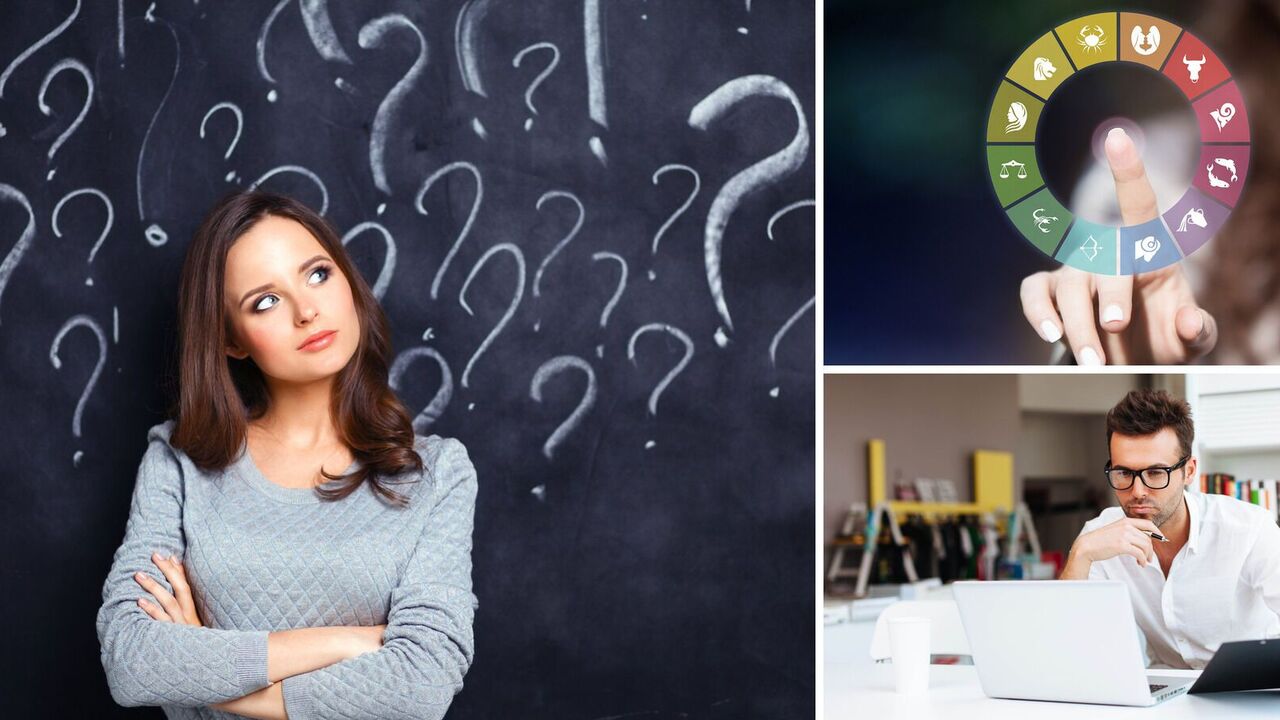 Challenging tasks or new opportunities: February 1 horoscope for all zodiac signs