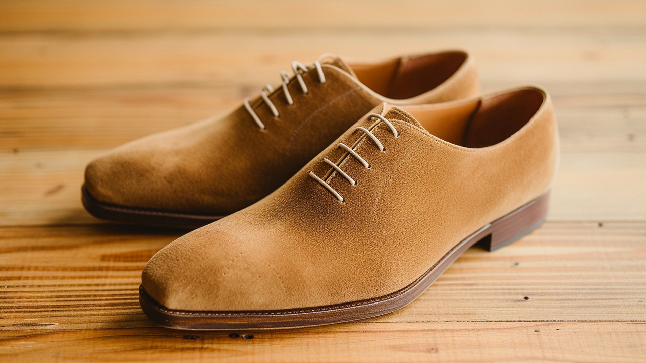 How to clean suede shoes: secrets for tough stains