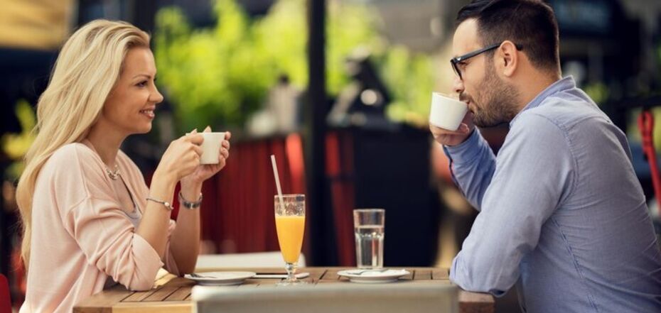 Як виглядає ідеальне побачення