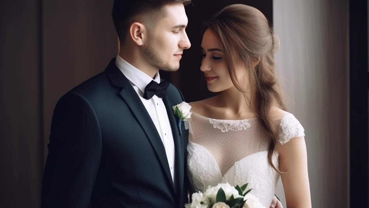 Who is married? A tricky puzzle that only the smartest can solve