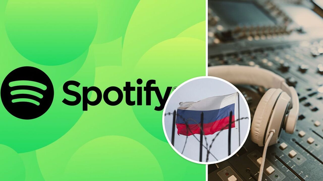 A Ukrainian appealed to Spotify, asking to remove Russian songs from recommendations: he gave three pieces of advice