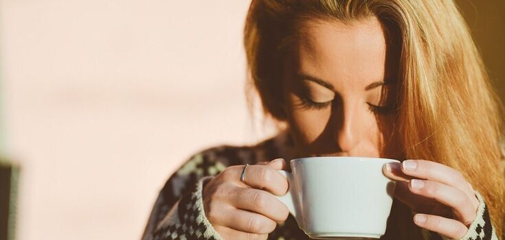 5 drinks to replace coffee and tea: you will definitely get rid of addiction