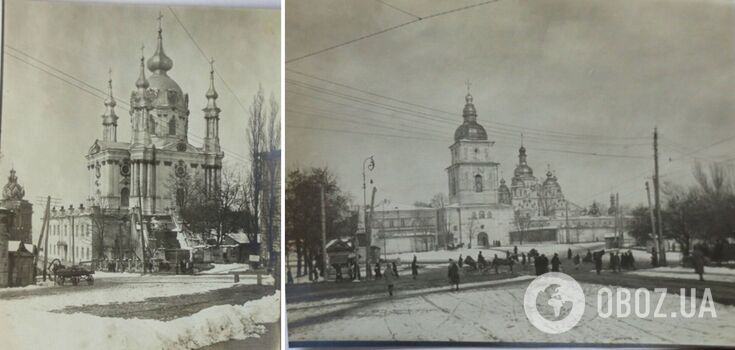 Kyiv in the lens of a German photographer