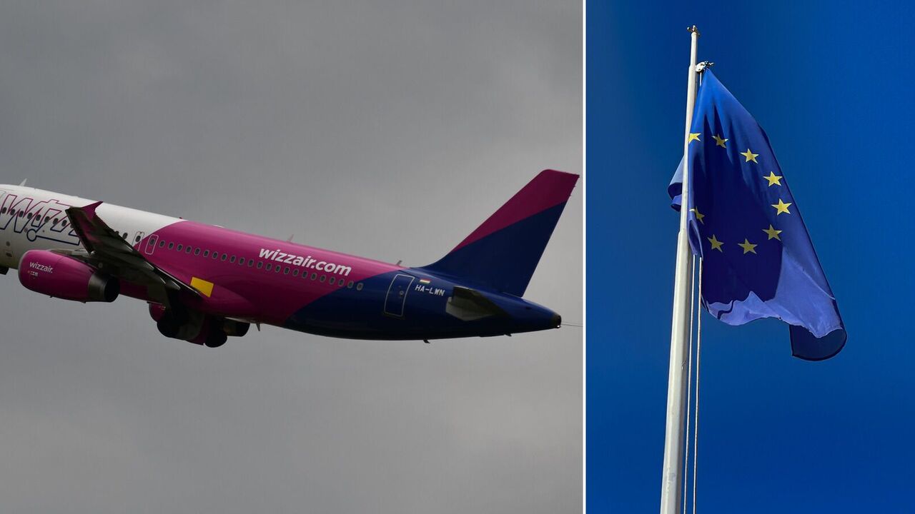 Wizz Air, airBaltic and others. The airlines with the newest aircraft in Europe have been named
