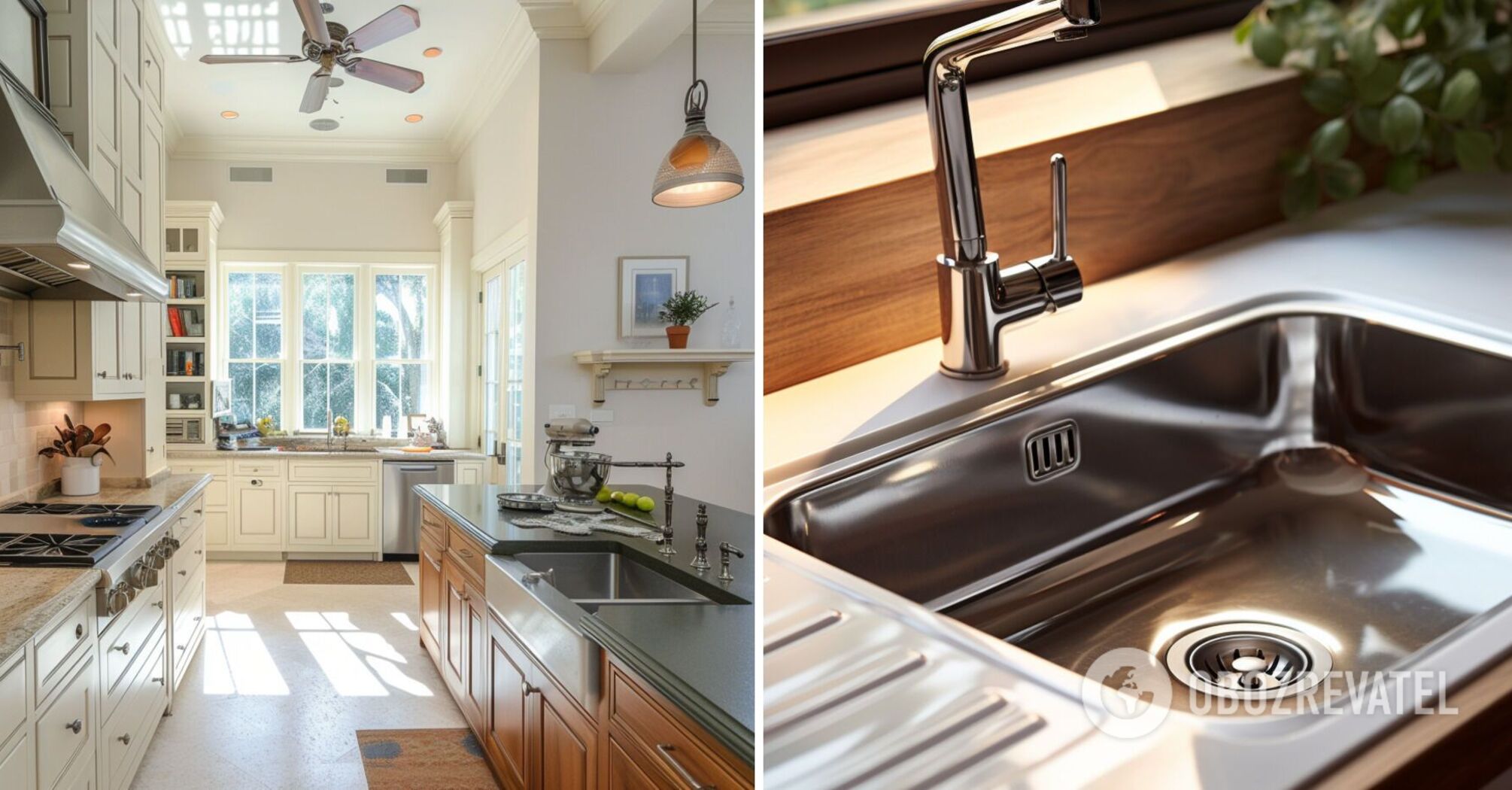 Will work in 15 minutes: how to clean a clogged sink