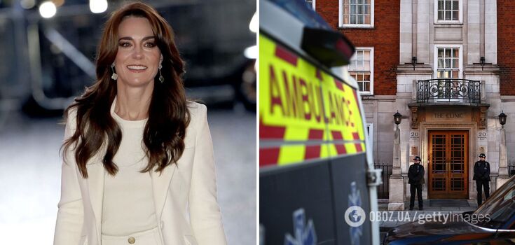 Kate Middleton leaves Windsor for the first time after abdominal surgery: why this is a good sign