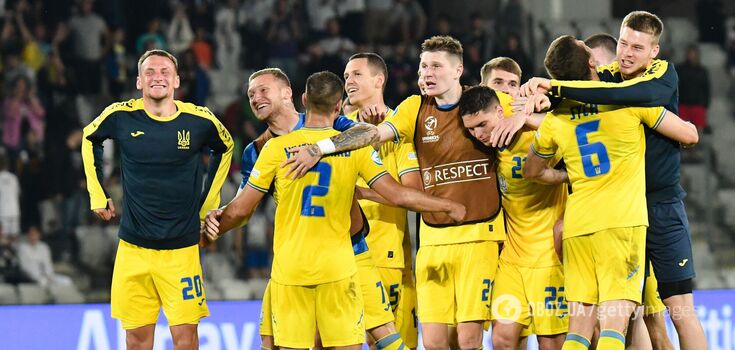 Ukraine's footballer escapes from Shakhtar to Saudi Arabia due to "war-related experiences"– media