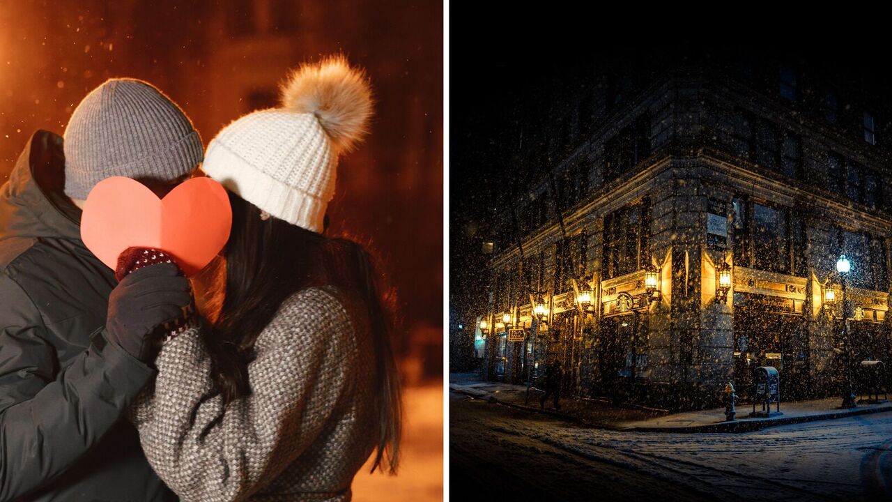 Without Paris and Vienna: little-known romantic destinations in Europe