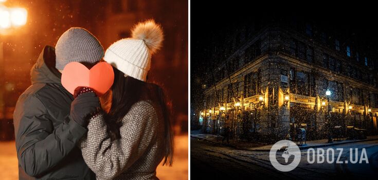 Without Paris and Vienna: little-known romantic destinations in Europe