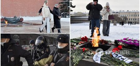 Protests by relatives of mobilized soldiers continue in Russia - ISW