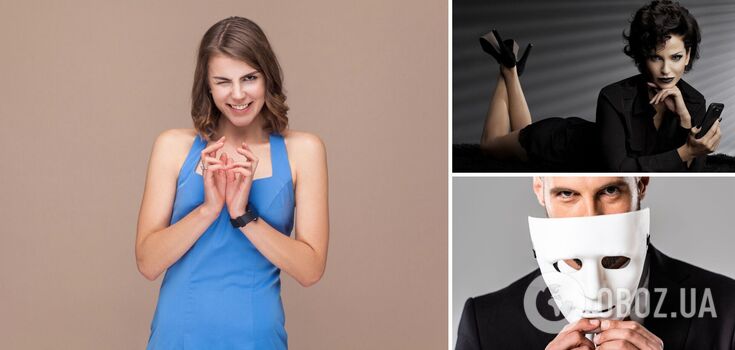The five most insidious zodiac signs: they never regret bad deeds