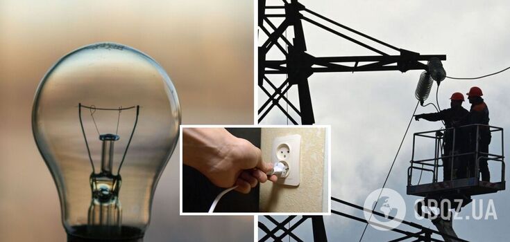 How Ukrainians can prepare for power outages