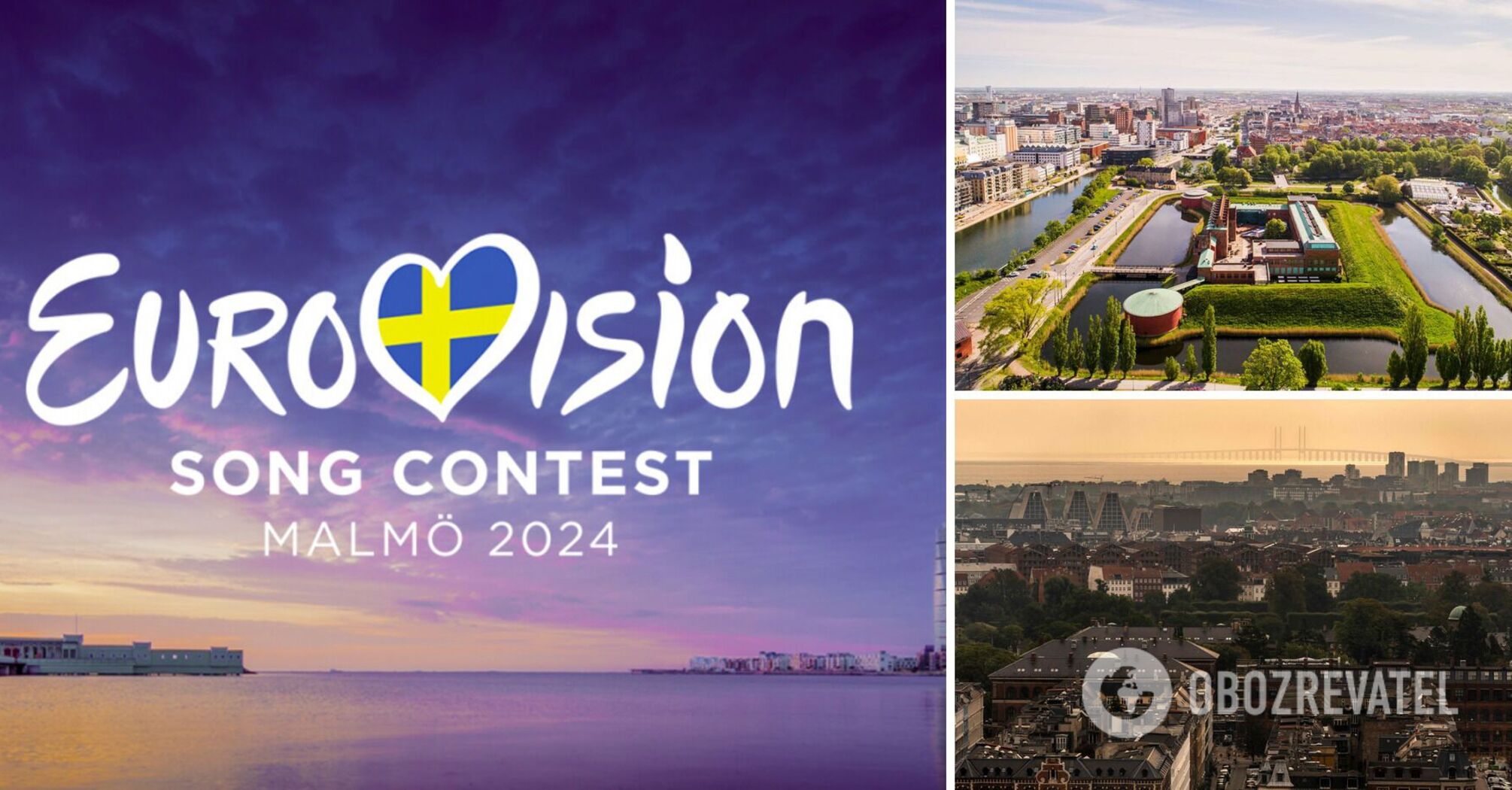 Disgusting food museum, Scandinavia's tallest house and cemeteries with books: 7 reasons to visit Malmö besides Eurovision 2024