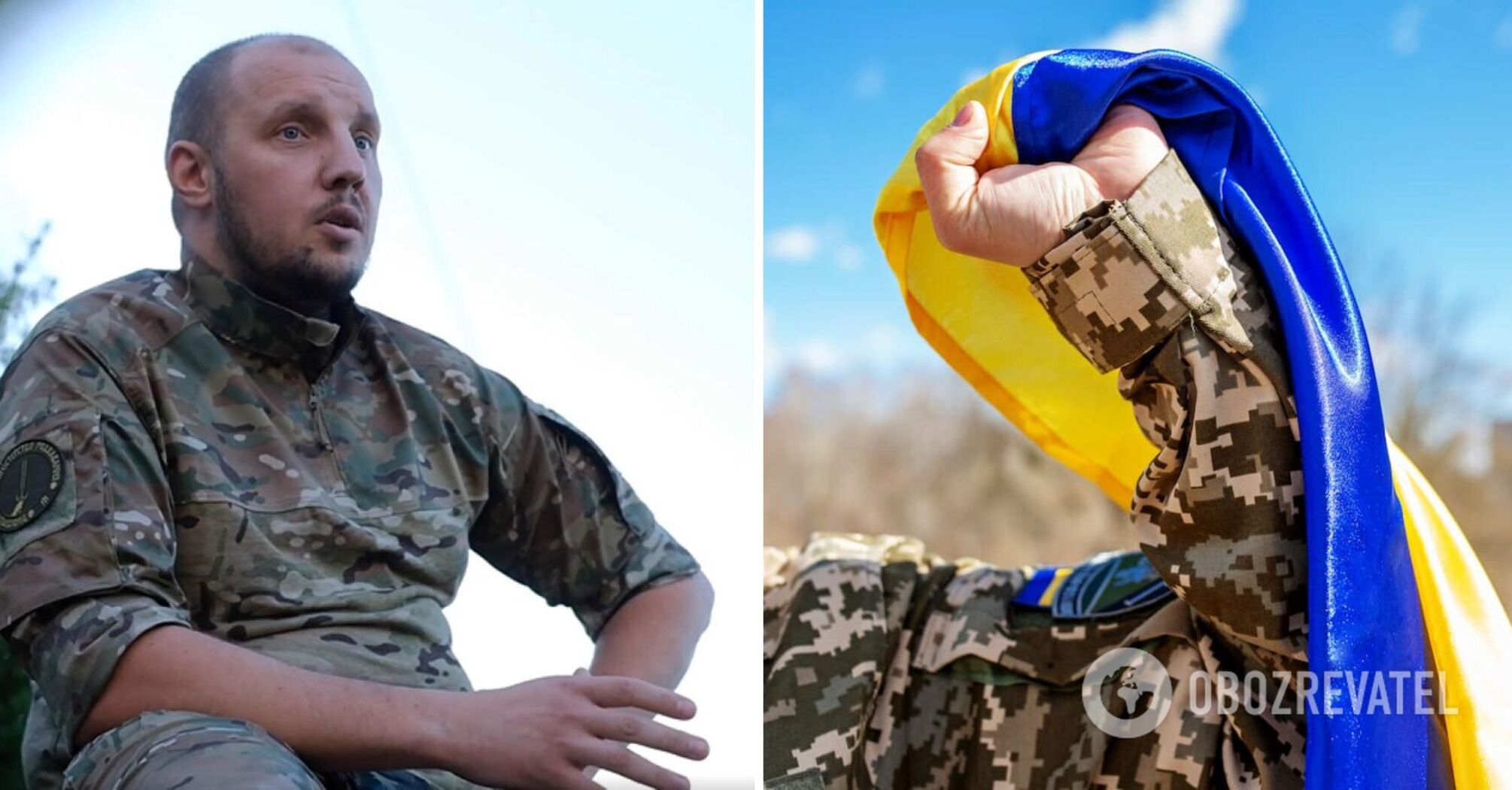 Call sign "Badger": what is known about the "right hand" Syrian Colonel Sukharevsky