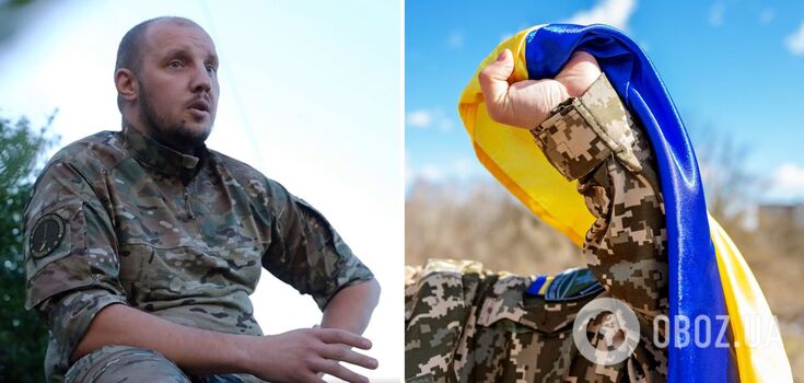 Call sign "Badger": what is known about the "right hand" Syrian Colonel Sukharevsky