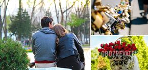 "Naked" weddings and magical rituals: how Valentine's Day is celebrated in different countries