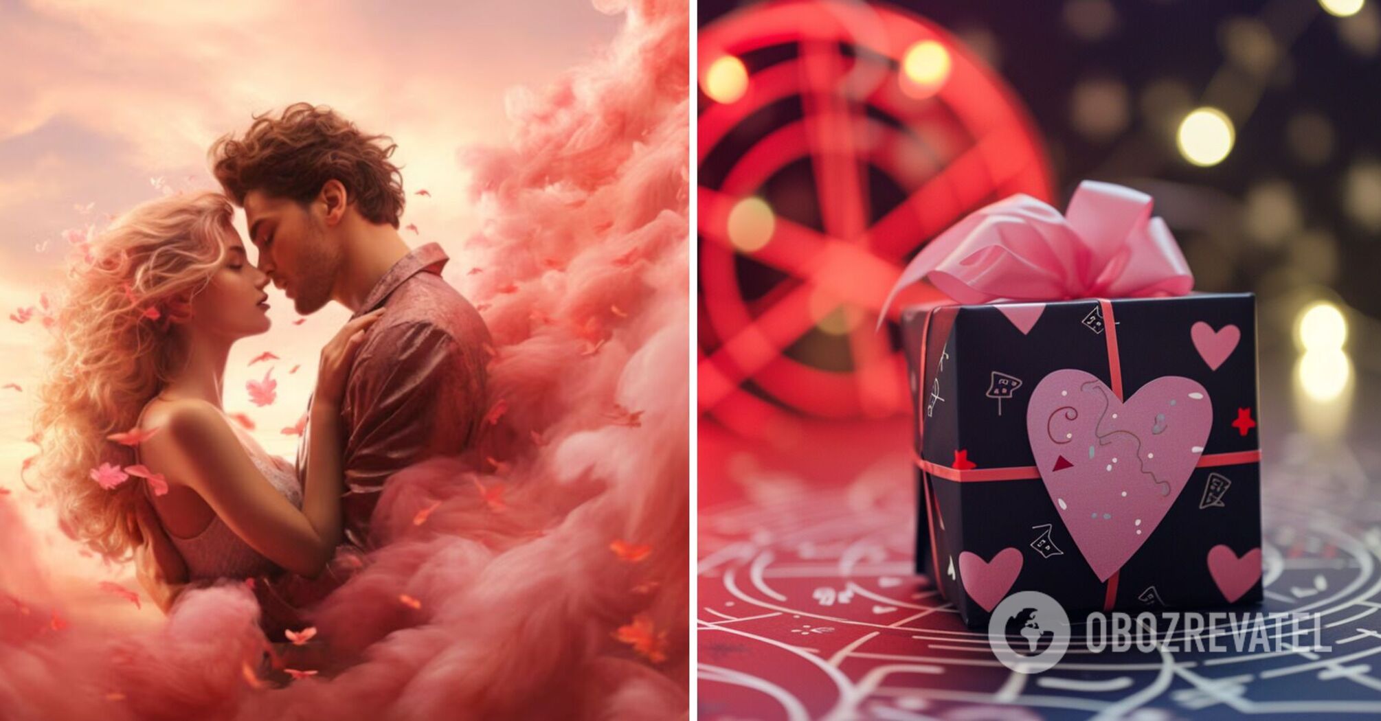 Jak wybrać prezent walentynkowy według znaku zodiaku: wskazówki dla zakochanych