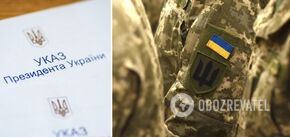 Zełenski mianuje nowych dowódców w Siłach Zbrojnych: kto stanie na czele Wojsk Lądowych, Sił Powietrzno Szturmowych i Sił Obrony Terrorystycznej