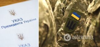 Zelensky appoints new commanders in the Armed Forces: who heads the Land Forces, Air Assault Forces and the Terrorist Defense Forces