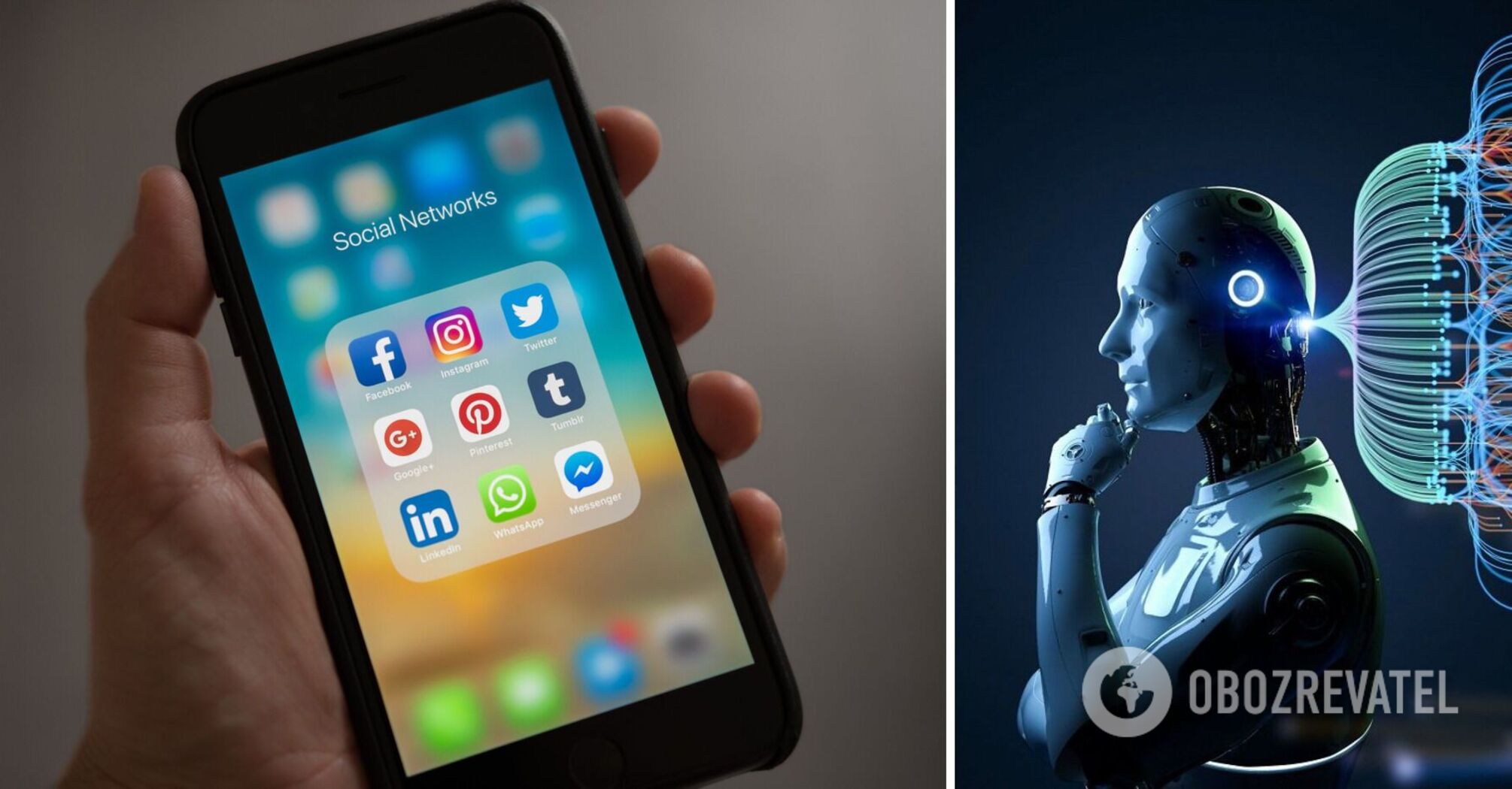 Meta's social networks to label photos made with artificial intelligence: how it will work