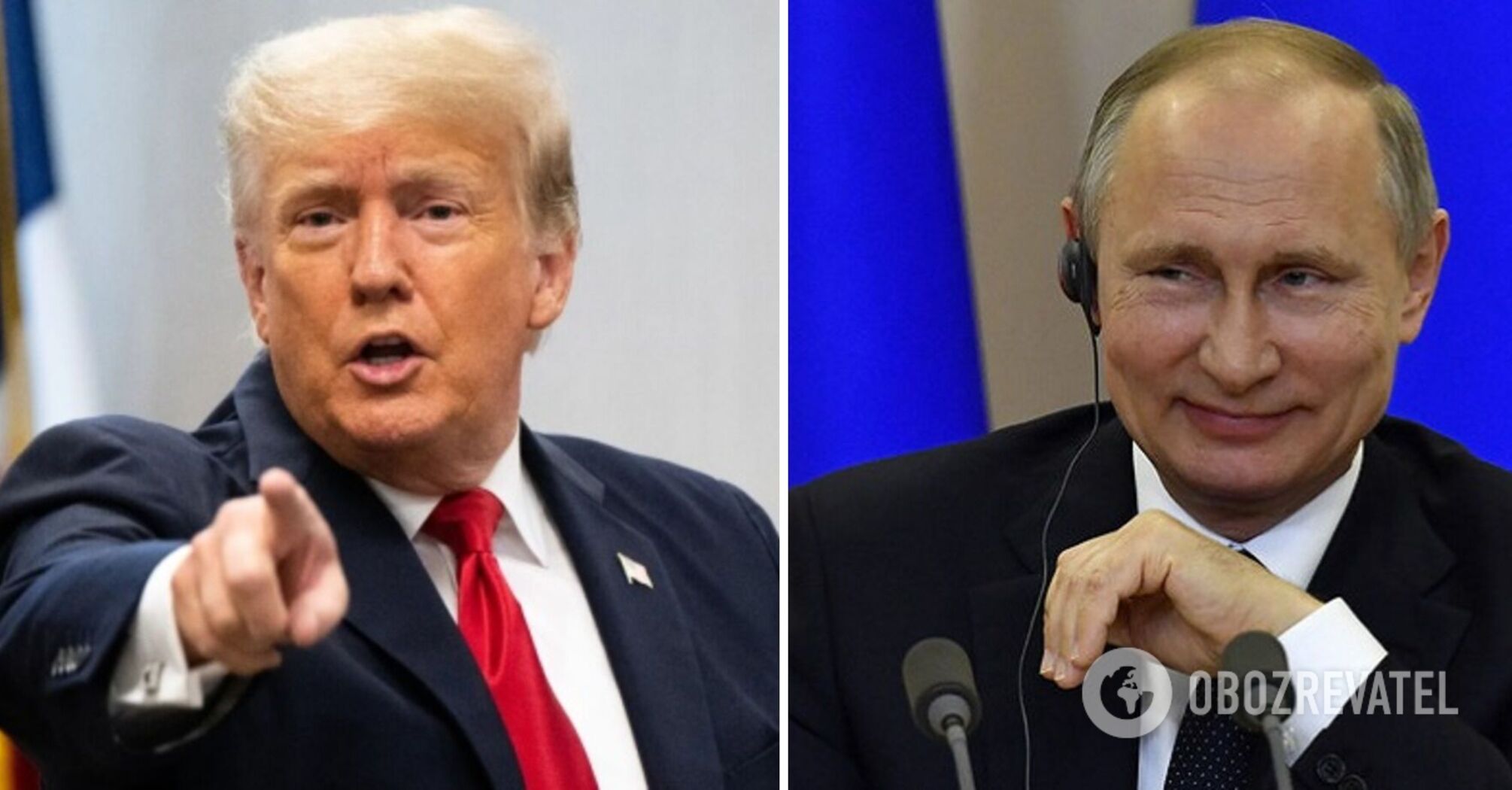 'Pozwolę Rosji robić, co chce!'. Groźby Trumpa pod adresem sojuszników z NATO stają się znane