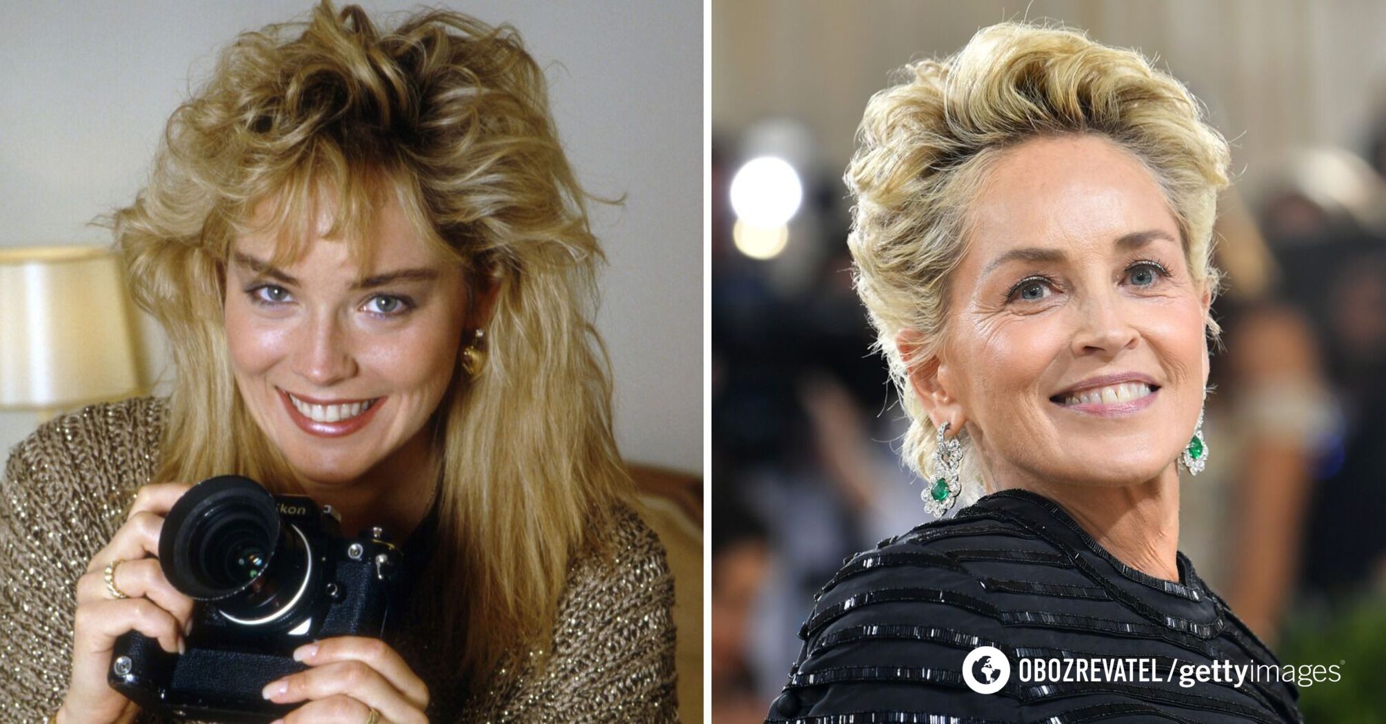 Jak Emilia Clarke, Nicole Kidman i inne aktorki wyglądały na początku kariery?