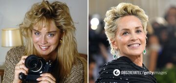 Jak Emilia Clarke, Nicole Kidman i inne aktorki wyglądały na początku kariery?