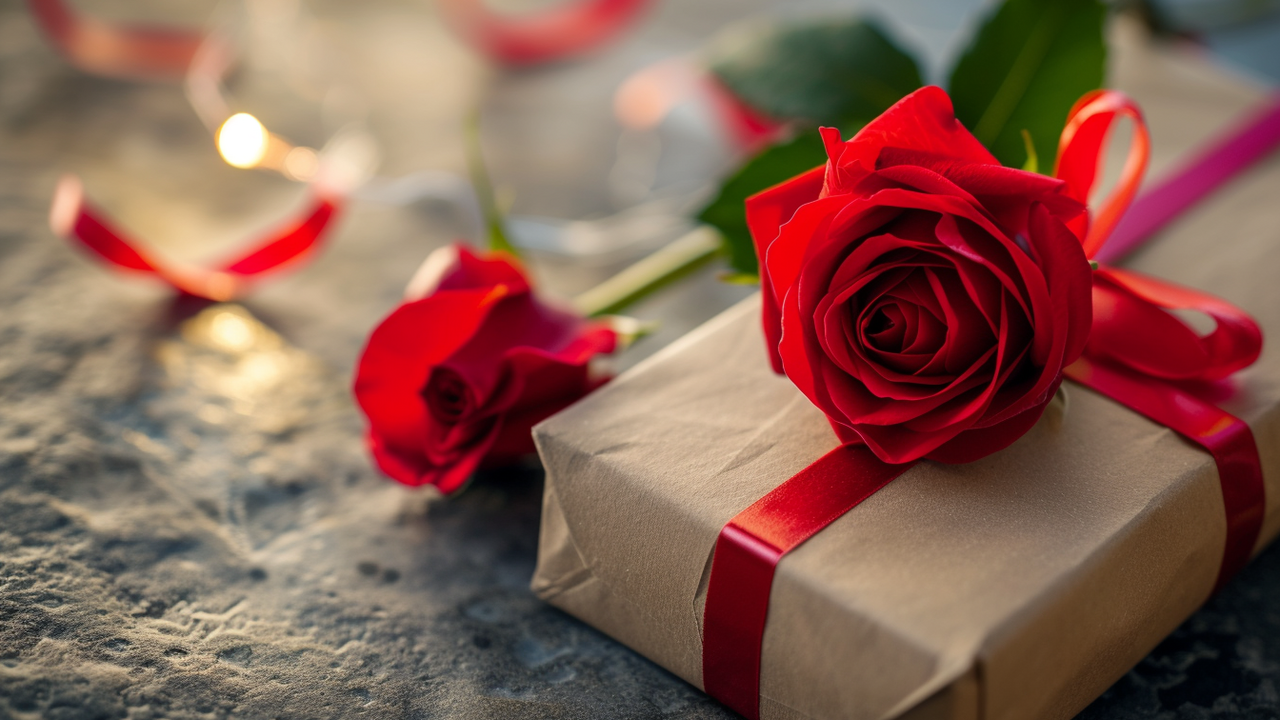 What to give your girlfriend or wife for Valentine's Day: ideal options for different budgets