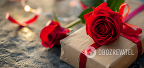 What to give your girlfriend or wife for Valentine's Day: ideal options for different budgets