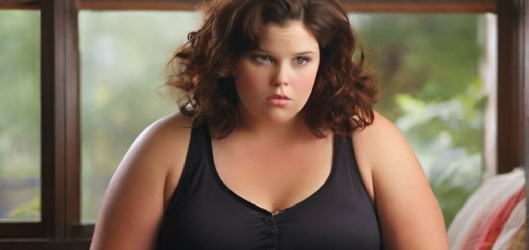 Есть ли связь между женским либидо и лишним весом?