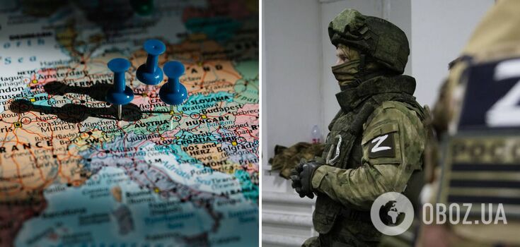 "This is an existential question": France and Germany urge EU to be ready for a Russian attack